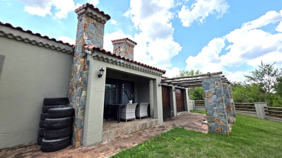 3 Bedroom Property for Sale in Estate D Afrique North West